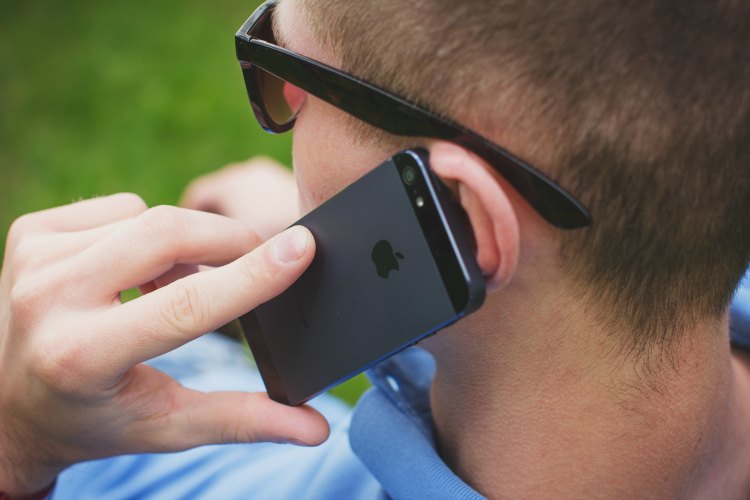 Leadership phone coaching