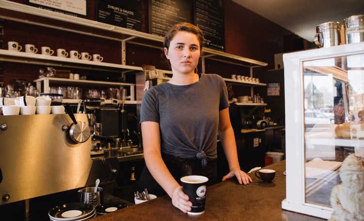 young workers experience more sexual harassment